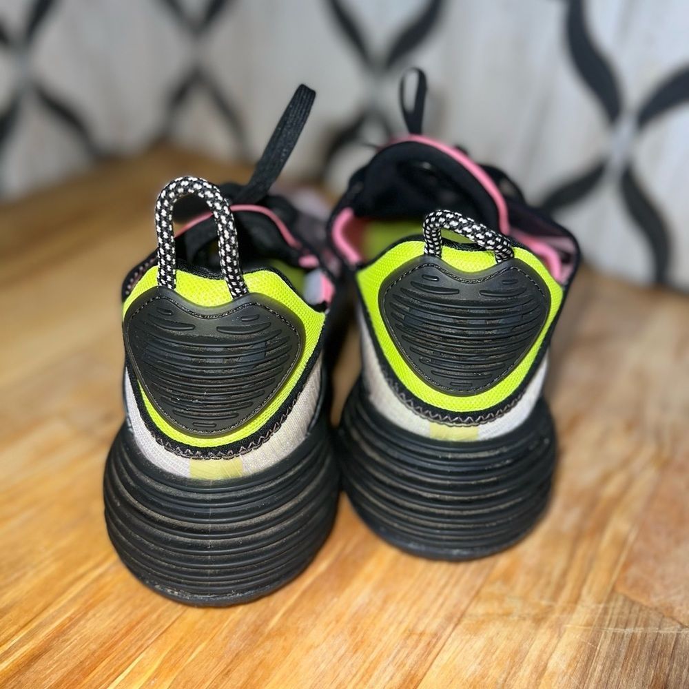 Nike Air forces - Picture 7 of 11